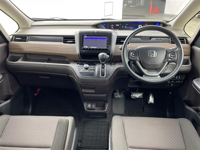 フリード1.5 G ホンダセンシング