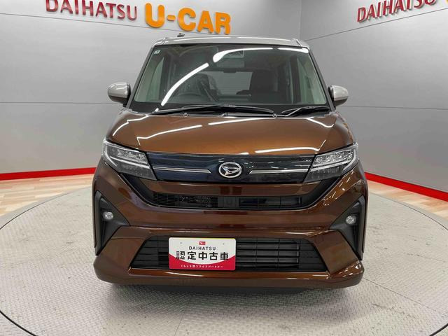 ムーヴカスタムRS