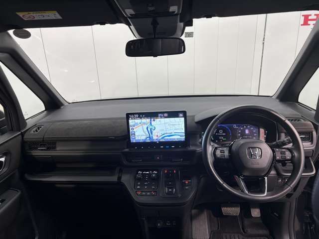 ステップワゴン