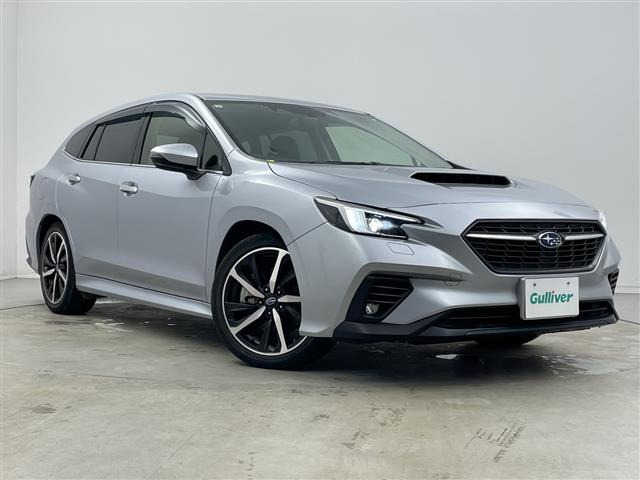 レヴォーグ1.8 GT-H 4WD