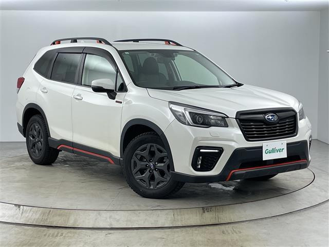 フォレスター2.0 エックスブレイク 4WD