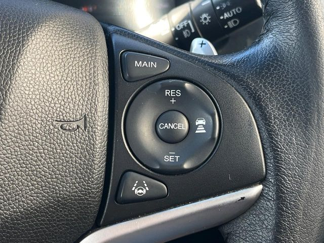 �y�A�_�v�e�B�u�N���[�Y�R���g���[���z�������H�ł̒��������s���y��!!�����ő��x��ۂN���[�Y�R���g���[�����A�Փˌy���V�X�e���ƘA�g���A�O���̎ԗ������m���ĎԊԂ�ۂ悤�ɑ��x���߂��Ă���܂�!!