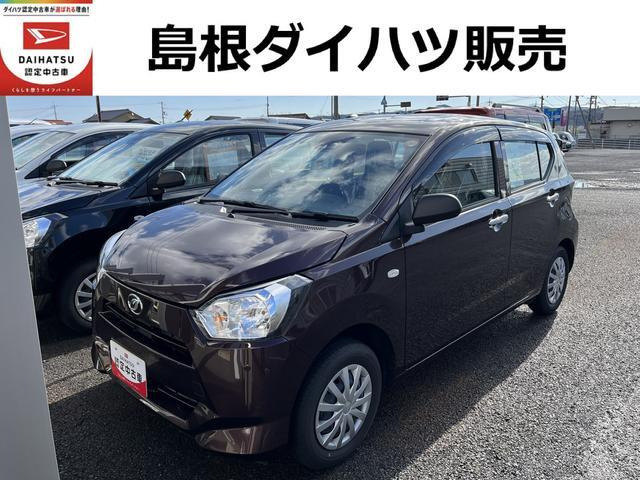 ミライースL SAIII