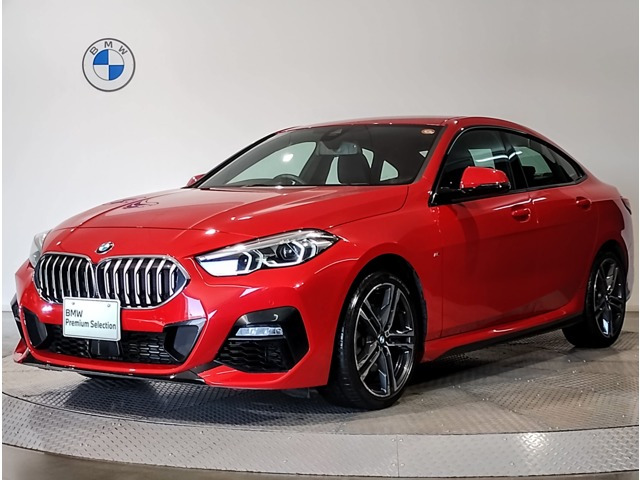 2シリーズグランクーペ218i Mスポーツ