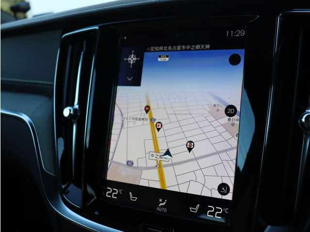 �yLAGOM with VOLVO �{���{�̂���A���傤�ǂ�����炵�B�z�������R�N�X���́A����ȃ{���{���C�t�𖖉i���T�|�[�g���Ă����܂��B