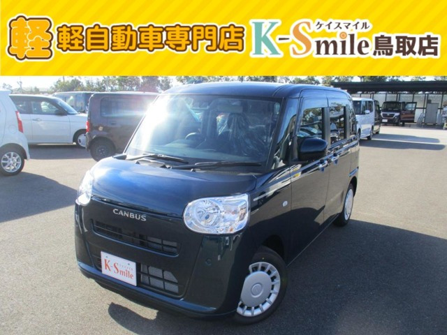 ムーヴキャンバスセオリー X