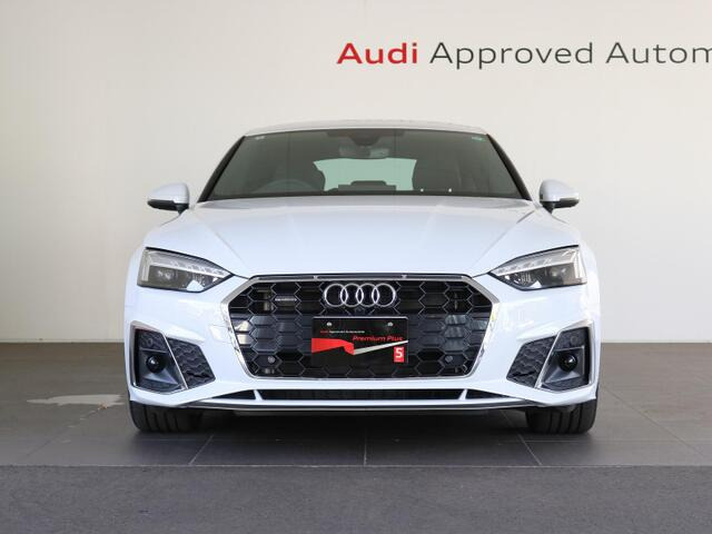 A5スポーツバック40 TDI クワトロ Sライン 4WD