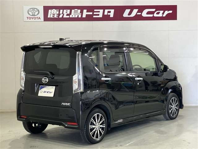 ムーヴカスタムX VS SAIII