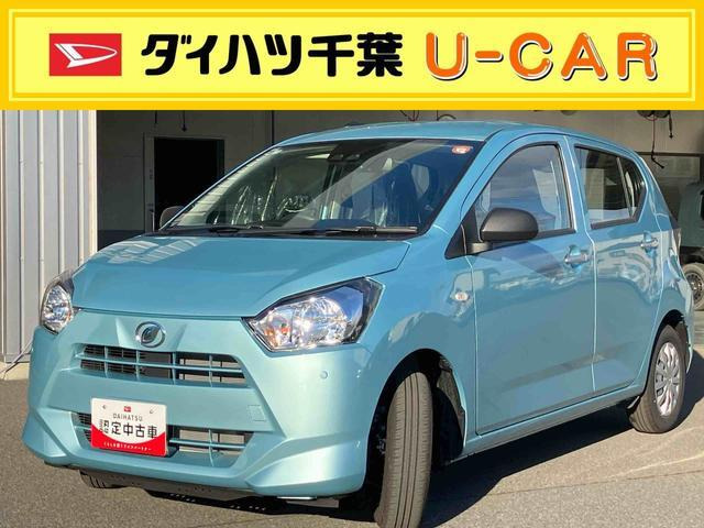 ミライースL SAIII