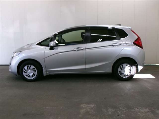 フィット1.3 13G Fパッケージ コンフォートエディション