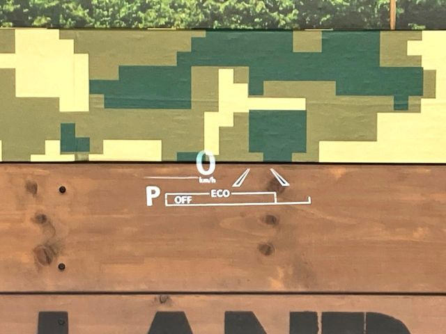 �y�w�b�h�A�b�v�f�B�X�v���C�z���݂̑��x�⑖�s�����f�W�^���\���ŉ^�]�ȑO���̃K���X�ɓ��e!�^�]���A�ڐ������炳���K�v�ȏ����m�F�ł���̂łƂ��Ă��֗��ň��S!