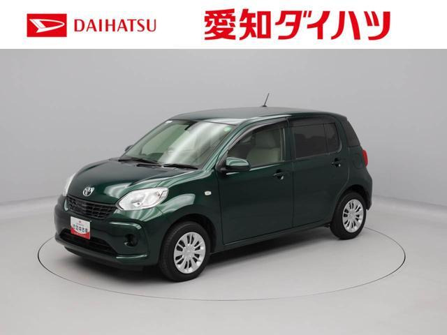 パッソ1.0 X Lパッケージ S