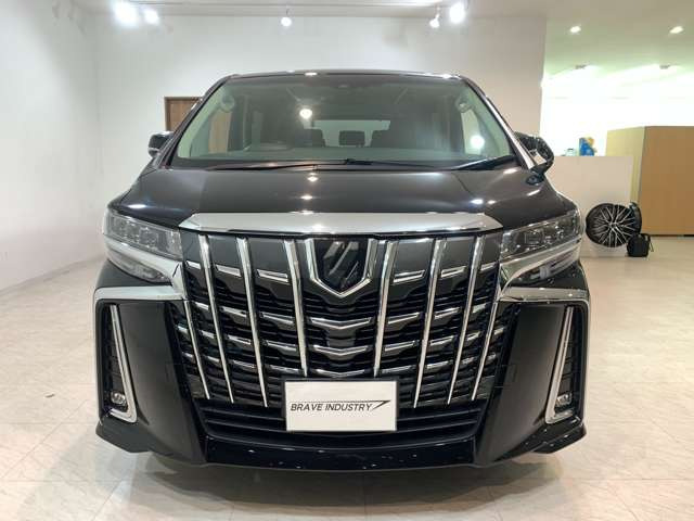 ☆アルファード専門店☆全国対応3年保証&日本全国納車&ローン審査可能☆頭金0円でもOK!頭金無し120回フルローンOK!審査無料☆