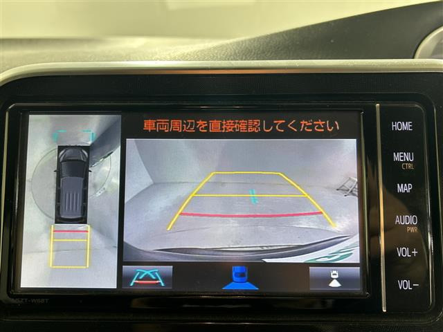 シエンタハイブリッド 1.5 G セーフティエディション