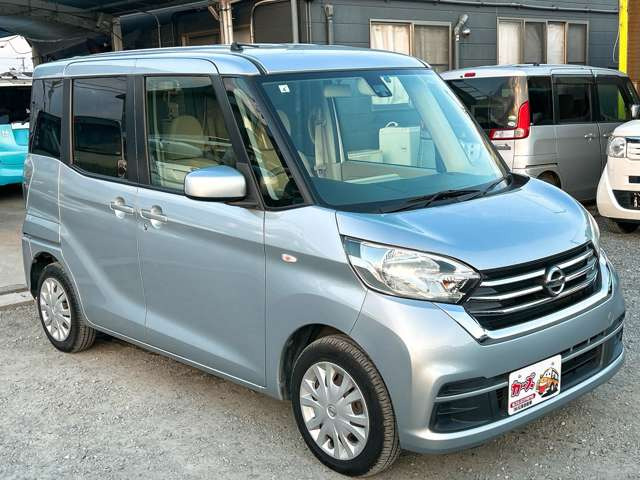 ���Ђ̍݌ɎԂ̓z�[���y�[�W���炲����������&rarr;https://keicars.net/