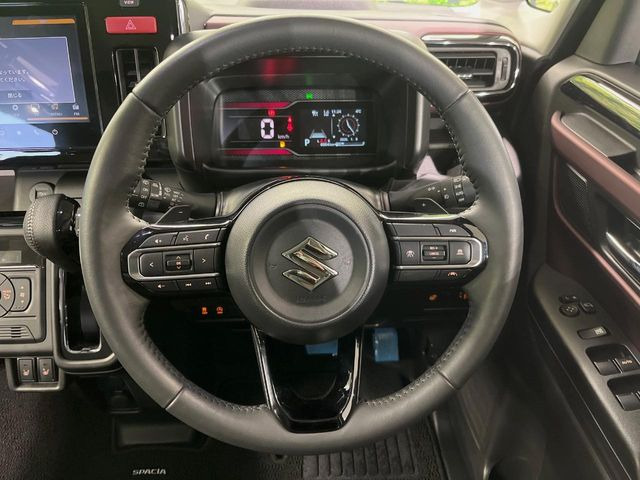 �y�����v�����X�e�A�����O�z�㎿�Ȋv���g�p���邱�ƂŁA��ɂ����������݂ƂĂ��^�]���₷���n���h���ł���