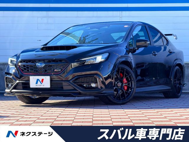 スバル WRX S4の価格・新型情報・グレード諸元 価格.com