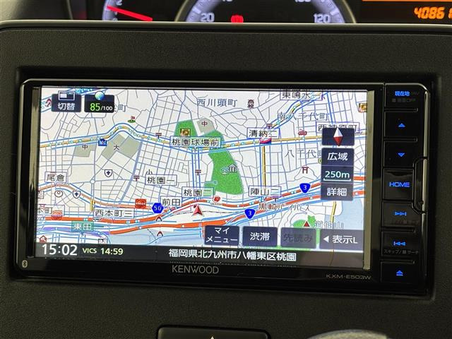 ワゴンRハイブリッド(HYBRID) FX