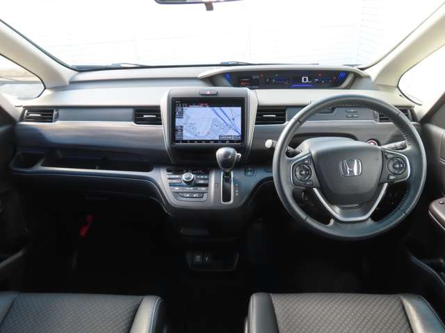 フリード+1.5 G ホンダセンシング