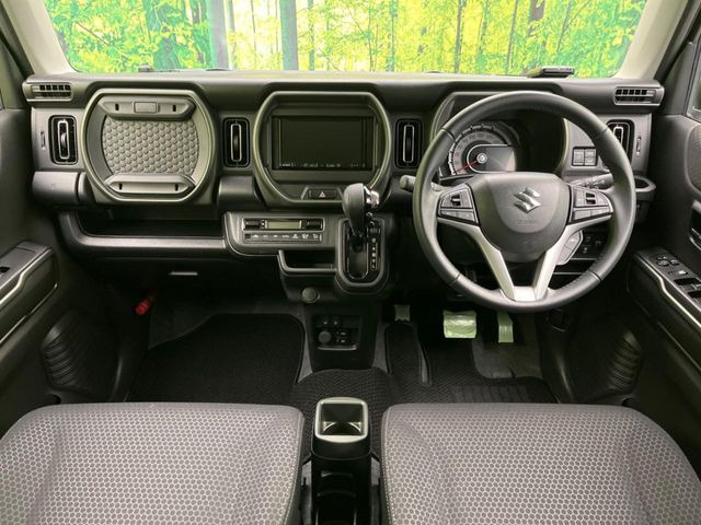 ハスラータフワイルド