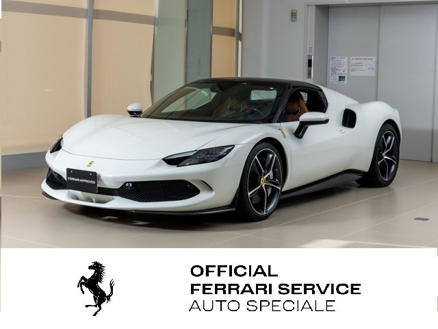 /その他 フェラーリ