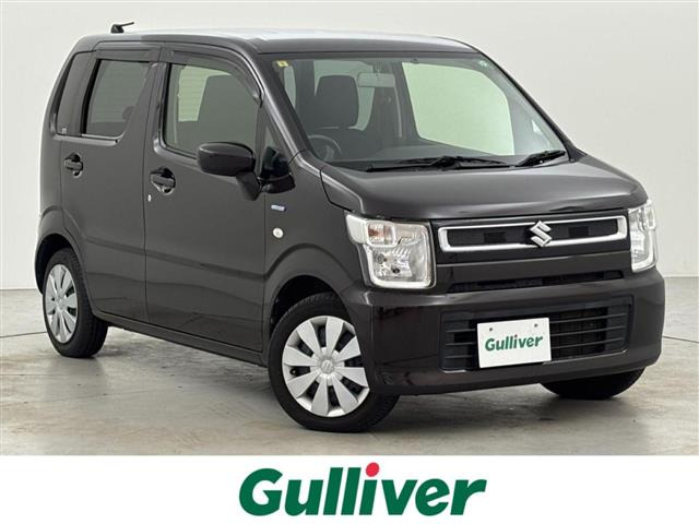 ワゴンRハイブリッド(HYBRID) FX