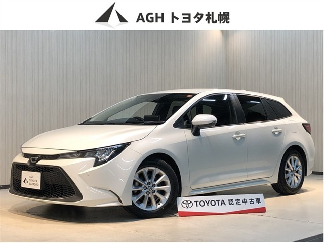 カローラツーリング1.8 S