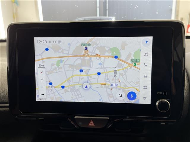 ヤリスクロス1.5 Z アドベンチャー