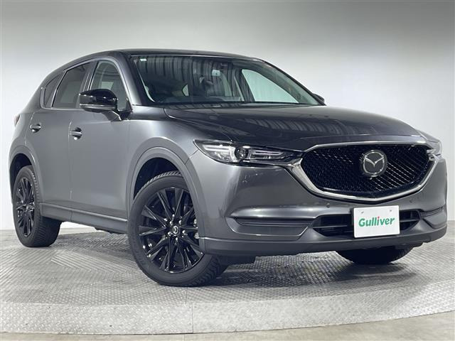 CX-52.2 XD ブラックトーンエディション