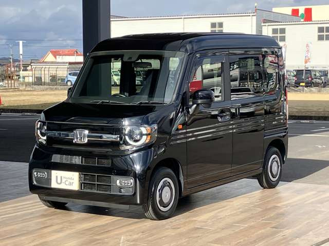 N-VANファン