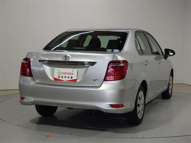 カローラアクシオ1.5 G