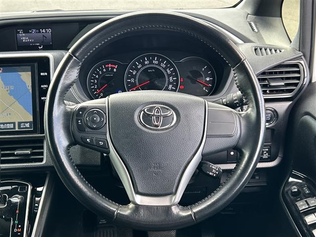 ヴォクシー2.0 ZS 煌