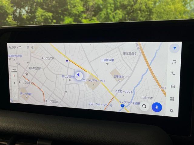 �y12.3�C���`�f�B�X�v���C�I�[�f�B�I�z�X�}�[�g�t�H���ƘA�g���\�ȑ��ʃf�B�X�v���C�I�[�f�B�I�ł��B�X�}�[�g�t�H���̃i�r�@�\���g�p������ABluetooth�ڑ��ŉ��y�����y���݂��������܂�!