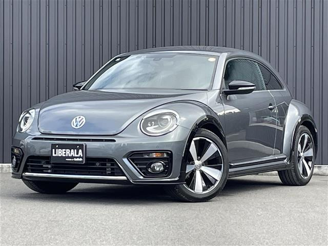 ザ・ビートルRライン マイスター