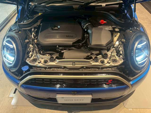 ミニクーパー S