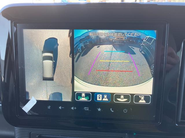 ワゴンRスマイルハイブリッド(HYBRID) X