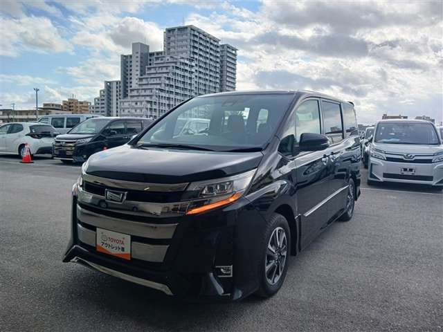 ノア2.0 Si W×B II