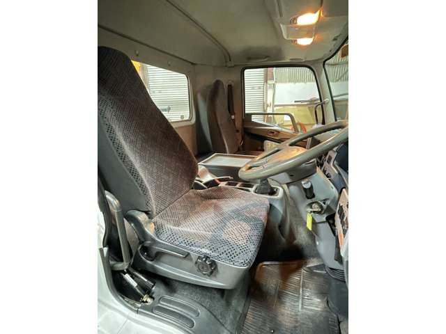 ファイタークレーン