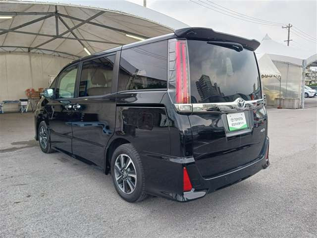 ノア2.0 Si W×B II