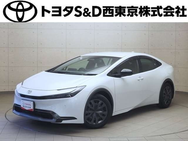 プリウス2.0 G