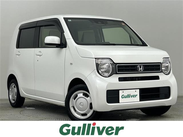 N-WGNL ホンダ センシング 4WD