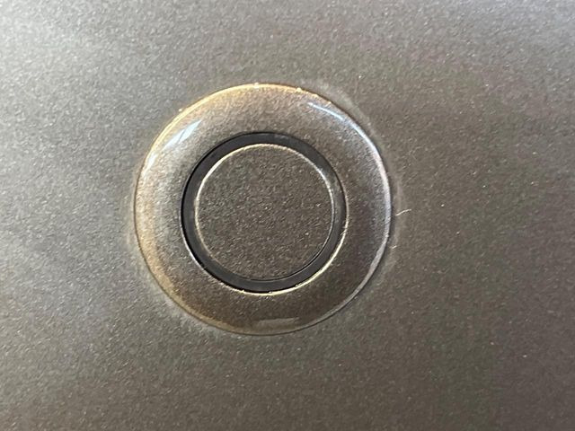 �y�N���A�����X�\�i�[�z�o���p�[�ɕt�����Z���T�[����Q�������m!���̋����ɋ߂Â��ƃA���[�g�ŋ����Ă���܂��􋷂����ԃX�y�[�X��Ԍɓ��ꎞ�����S�ł��ˁ�