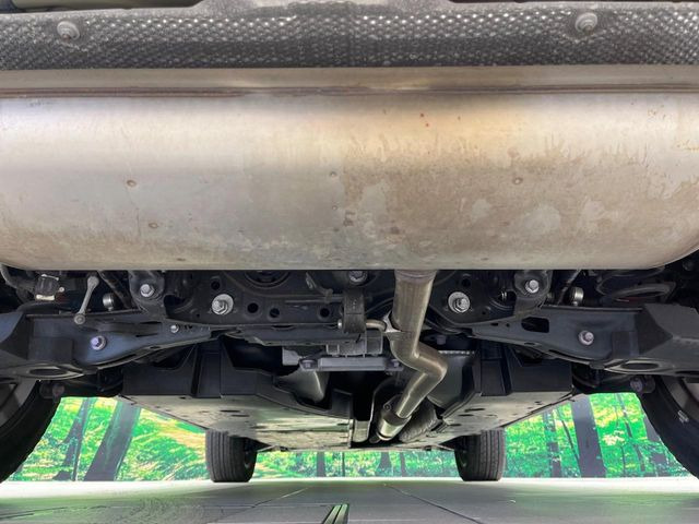 下回りがきれいなうちに、防錆加工の施工がオススメ。降雪地域はもちろん、沿岸部にお住いの方や、趣味でマリン・ウィンタースポーツをされる方にご好評いただいております。