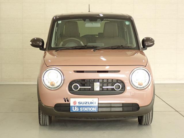 アルトラパンLC X