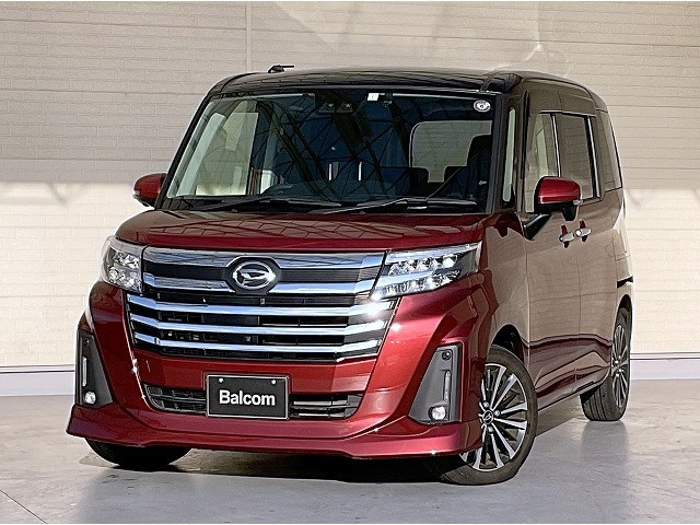 トール1.0 カスタムG