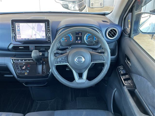 デイズハイウェイスターX