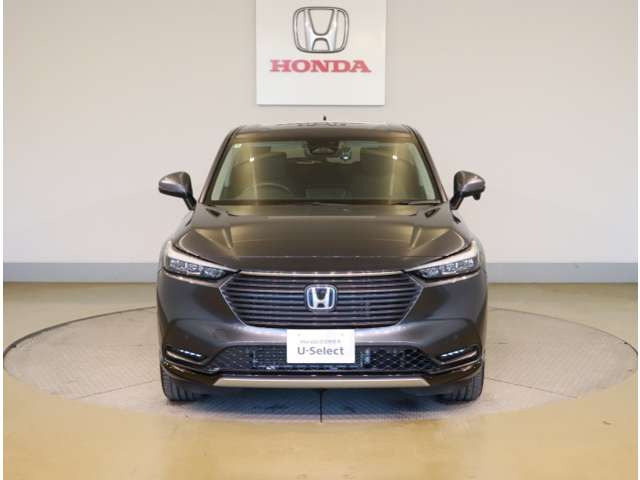 ヴェゼル1.5 e:HEV Z 4WD