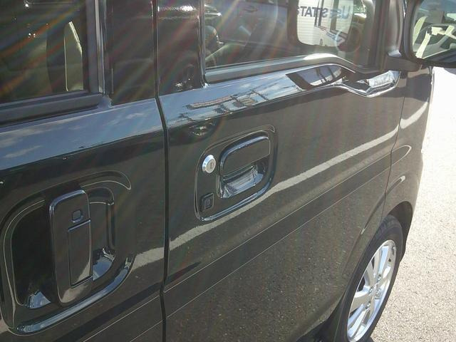 エブリイワゴンPZターボスペシャル