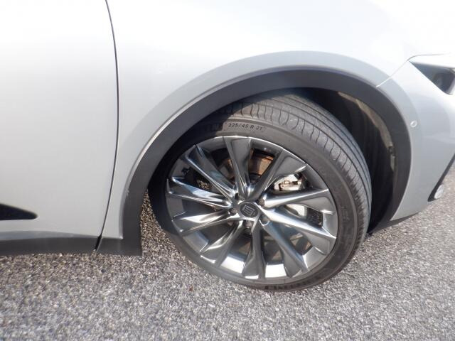 タイヤ・ホイールの状態も良好!