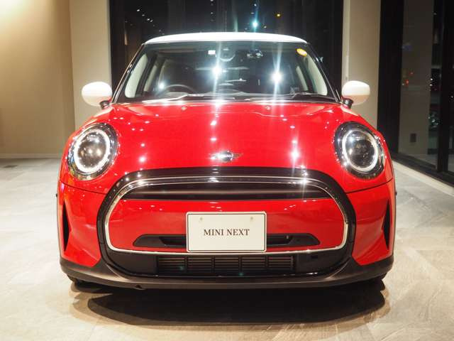 ミニクーパー プレミアム プラスパッケージ DCT